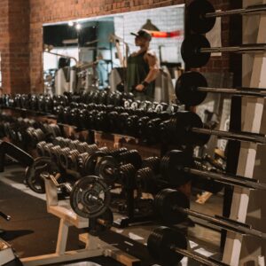 Abonnement gym