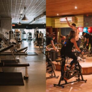 cours spinning et abonnement