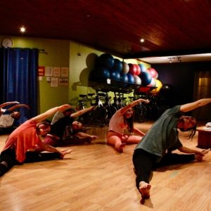 Troupe multi-style (10 ans et plus)